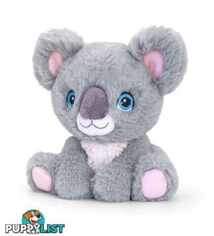 Plush Koala 16cm Adoptable World - Kt47c0160925 - 5027148010925