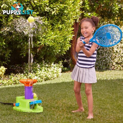 Little Tikes - Splash Hit Tennis - Bj651489 - 050743651489