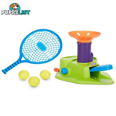 Little Tikes - Splash Hit Tennis - Bj651489 - 050743651489