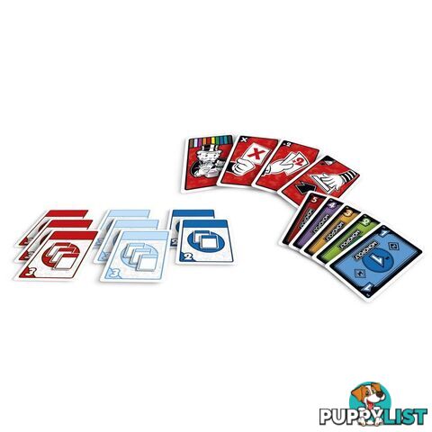 Monopoly Bid Hasbro - Hbf16990751 - 630509985890