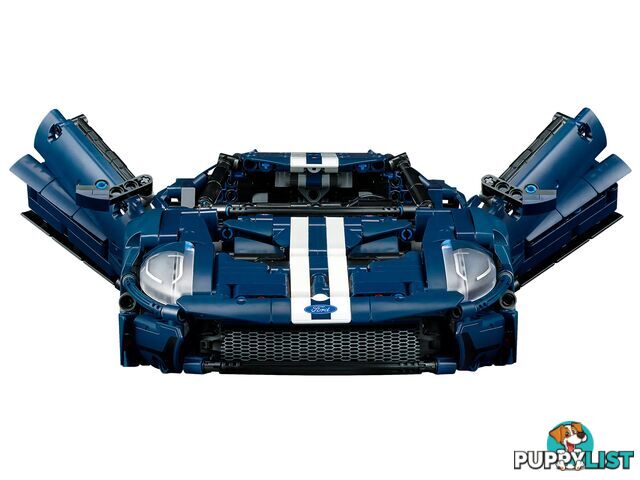 LEGO 42154 2022 Ford GT - Technic - 5702017424965