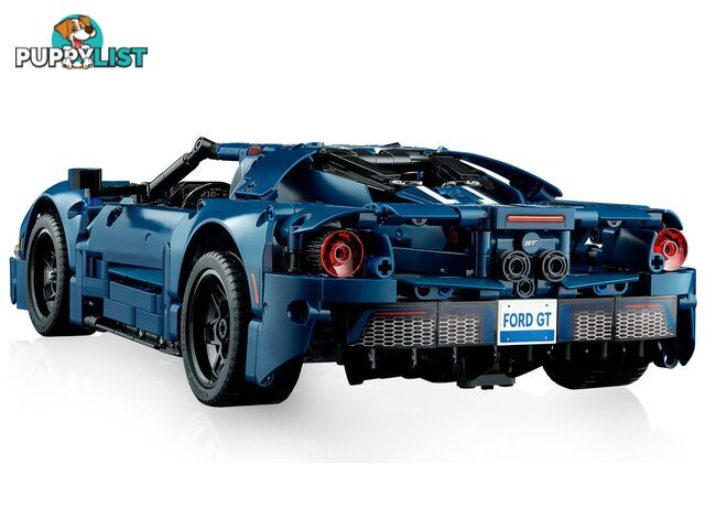 LEGO 42154 2022 Ford GT - Technic - 5702017424965