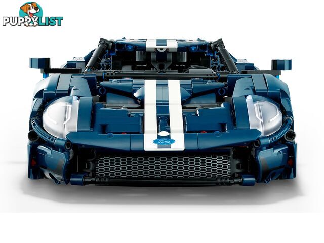 LEGO 42154 2022 Ford GT - Technic - 5702017424965