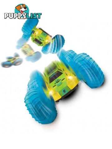 Hot Wheels® - Remote Control Stunt Tornado Lu63441d - 8001011634415