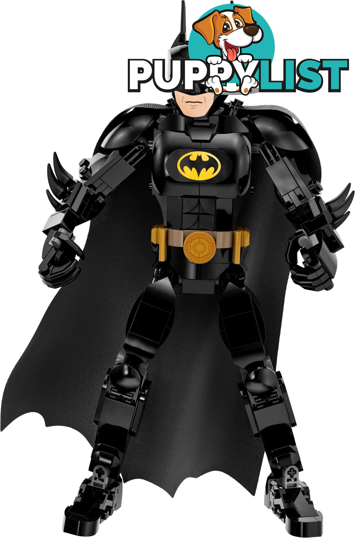 LEGO 76259 Batmanâ„¢ Construction Figure - DC Super Heroes - 5702017419756