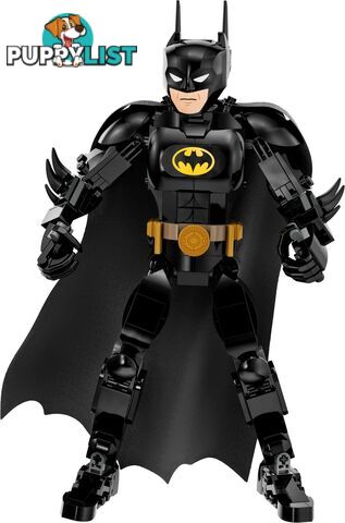 LEGO 76259 Batmanâ„¢ Construction Figure - DC Super Heroes - 5702017419756