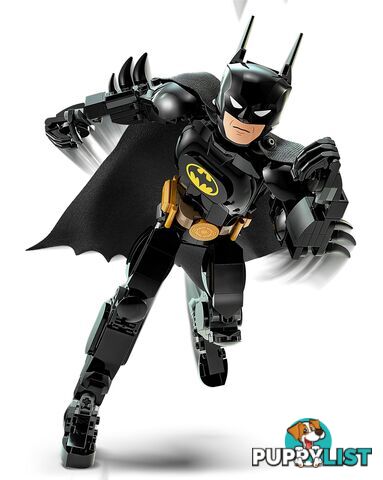 LEGO 76259 Batmanâ„¢ Construction Figure - DC Super Heroes - 5702017419756