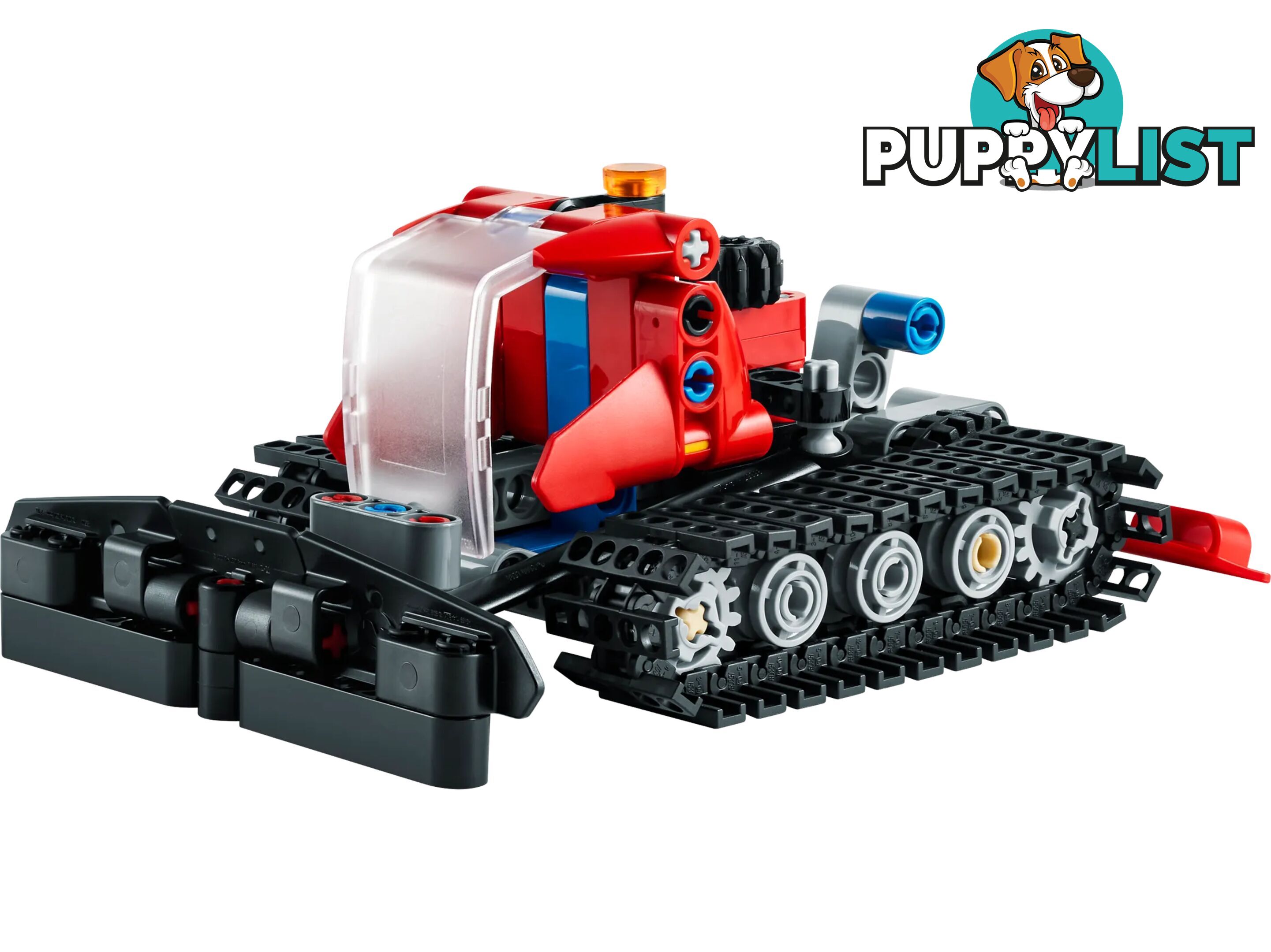 LEGO 42148 Snow Groomer - Technic - 5702017400082