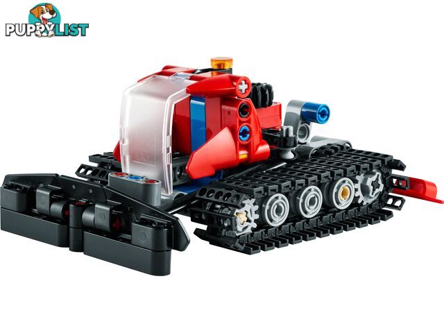 LEGO 42148 Snow Groomer - Technic - 5702017400082