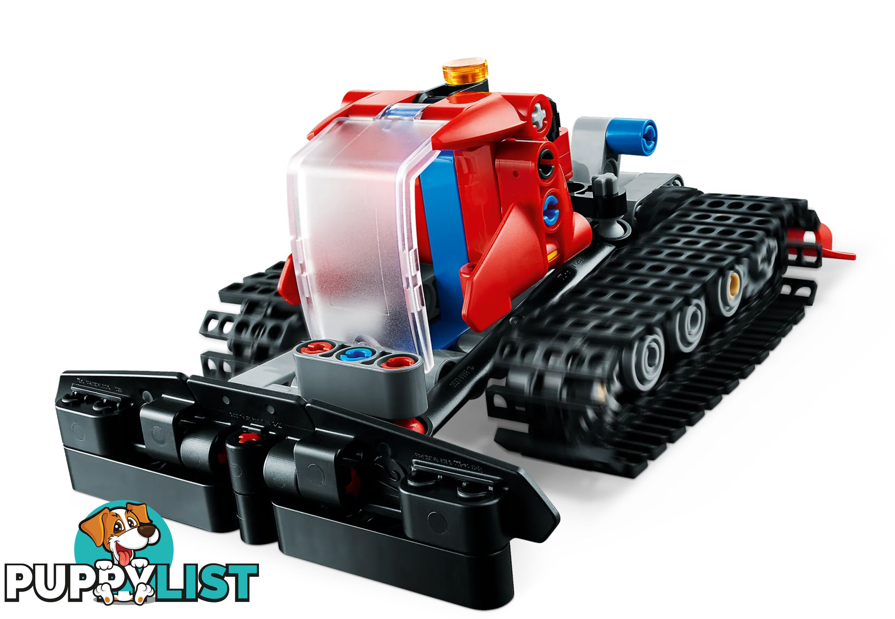 LEGO 42148 Snow Groomer - Technic - 5702017400082