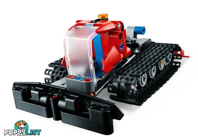 LEGO 42148 Snow Groomer - Technic - 5702017400082