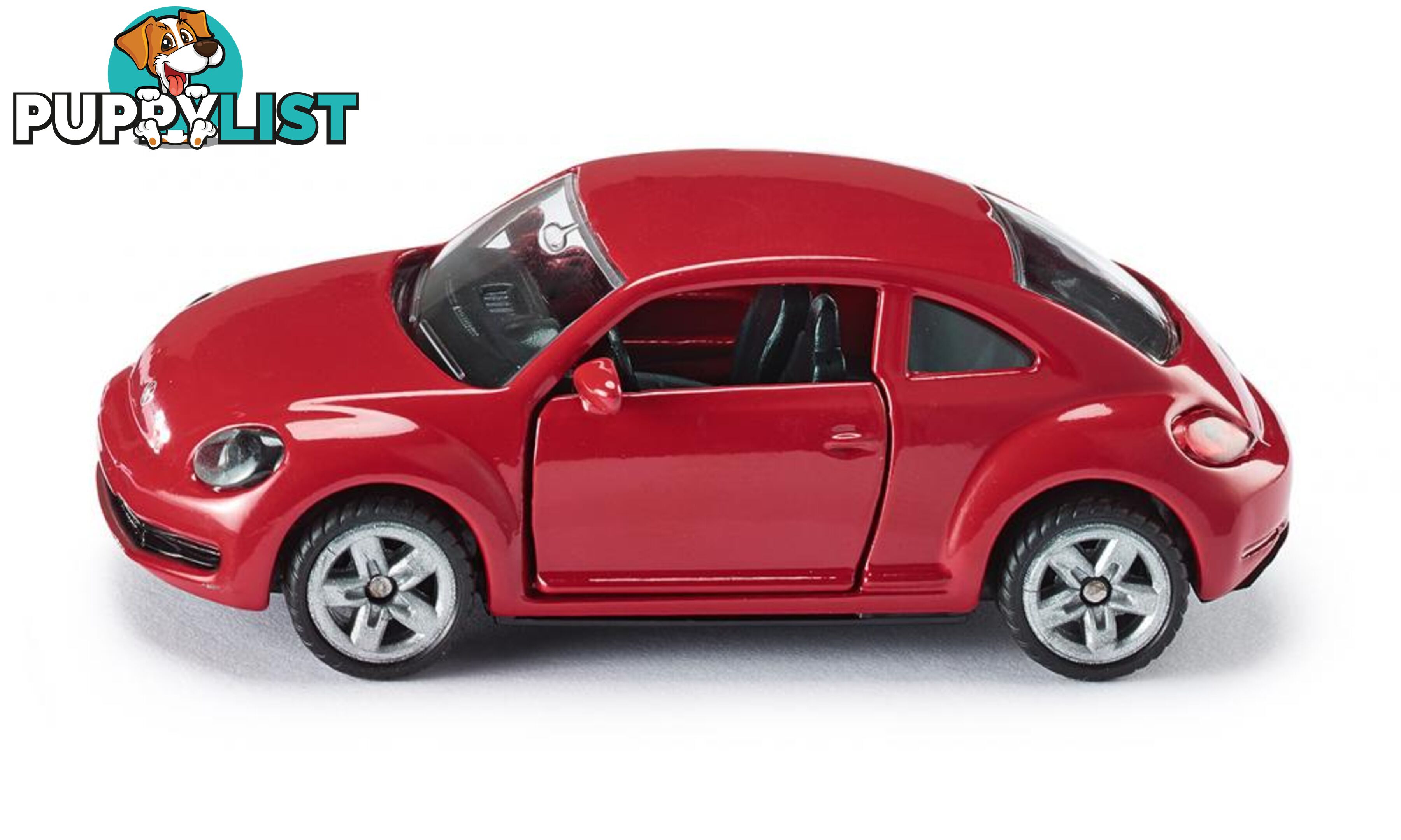 Siku - Volkswagen The Beetle Car  Si1417 - 4006874014170