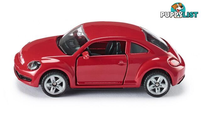 Siku - Volkswagen The Beetle Car  Si1417 - 4006874014170