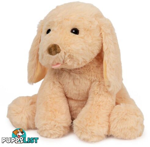 Animated My Pet Puddles Puppy Soft Toy Dog - Jsu6055995 - 778988479056