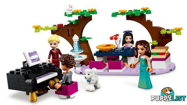 LEGO 41684 Heartlake City Grand Hotel - Friends - 5702016916669