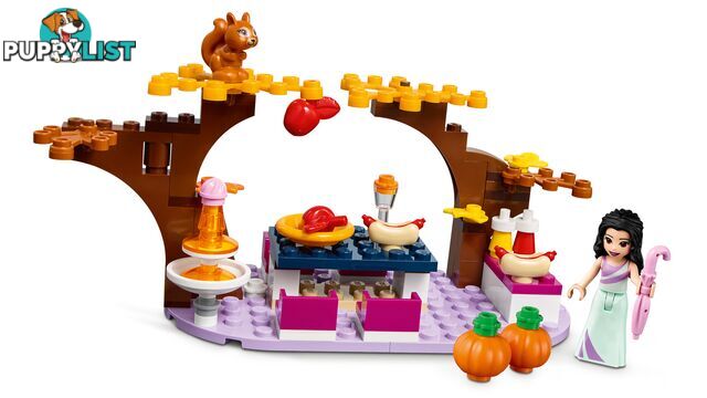 LEGO 41684 Heartlake City Grand Hotel - Friends - 5702016916669