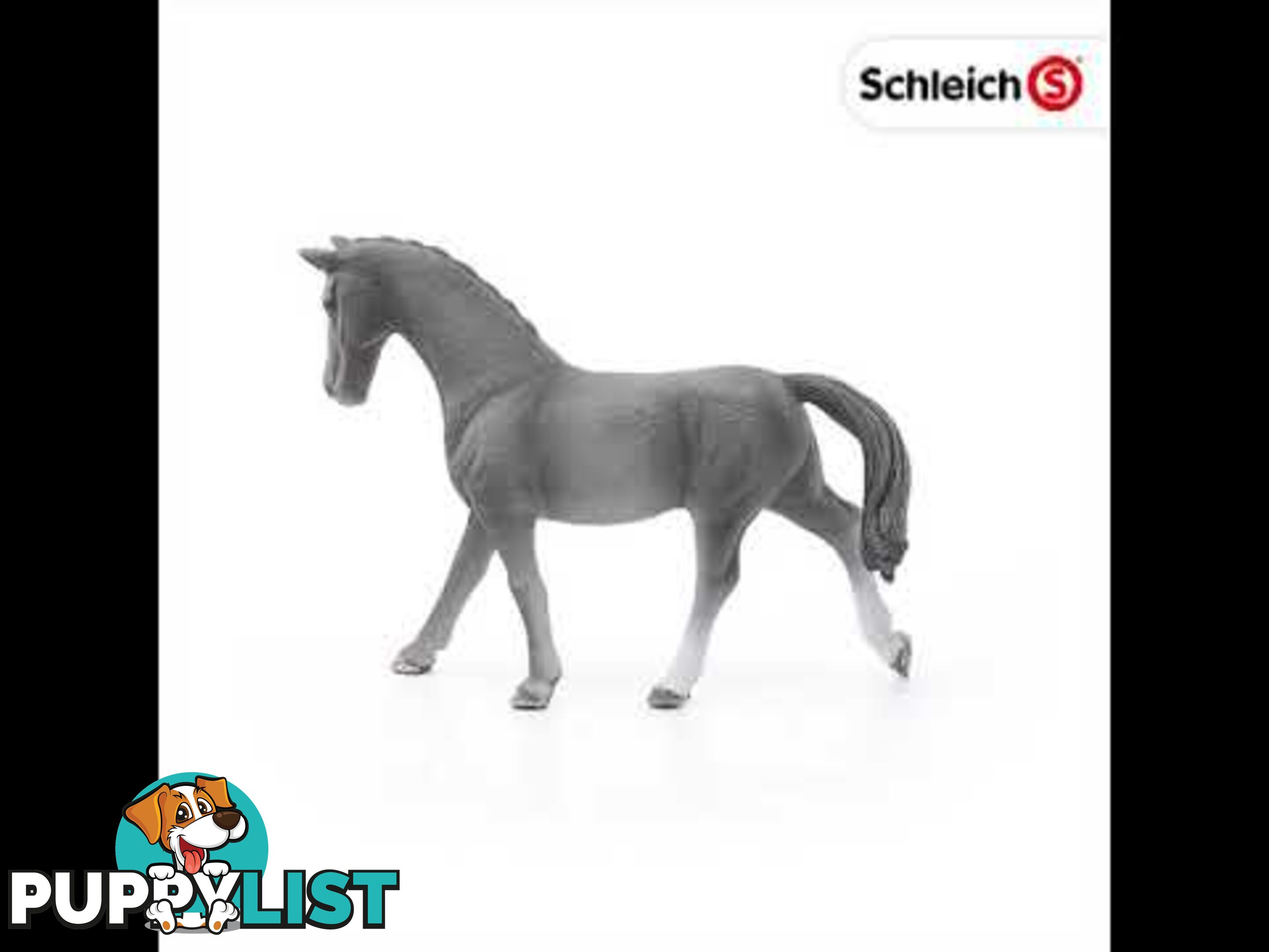 Schleich - Trakehner Mare Sc13888 - 4055744029448