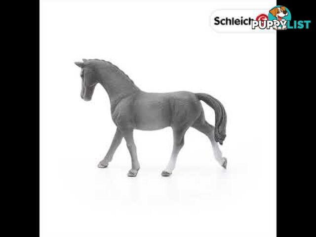 Schleich - Trakehner Mare Sc13888 - 4055744029448