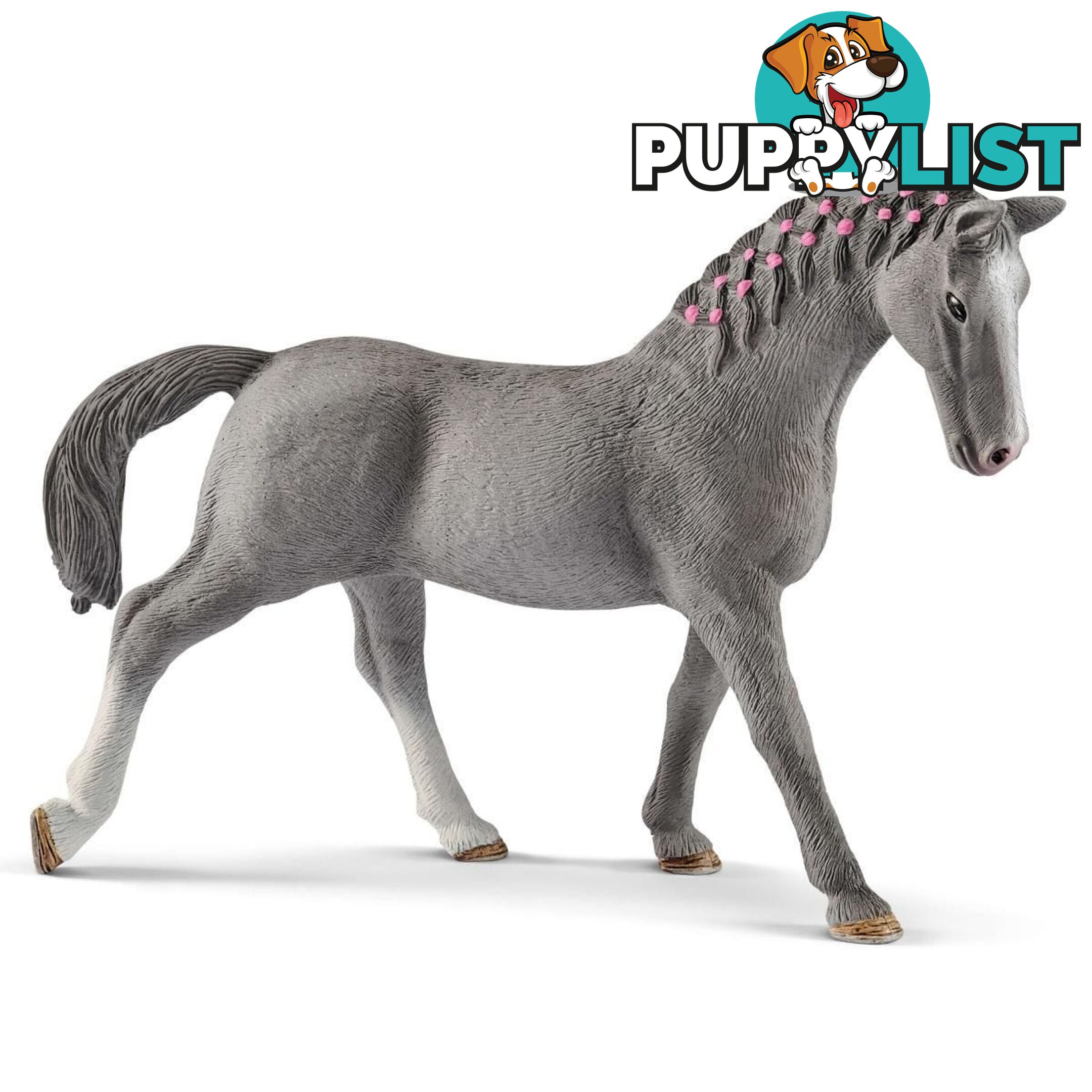 Schleich - Trakehner Mare Sc13888 - 4055744029448