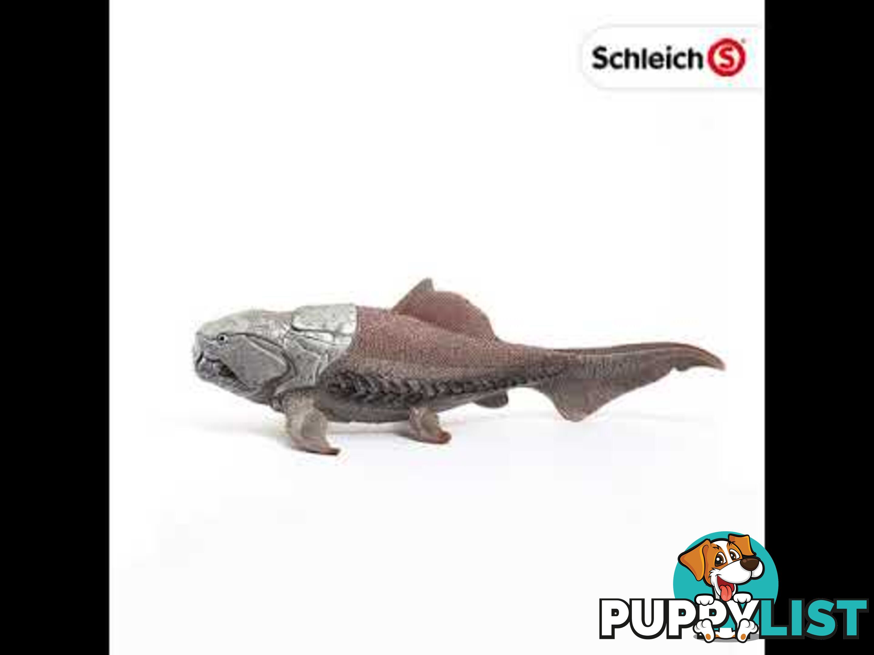 Schleich - Dunkleosteus Dinosaur Sc14575 - 4005086145757