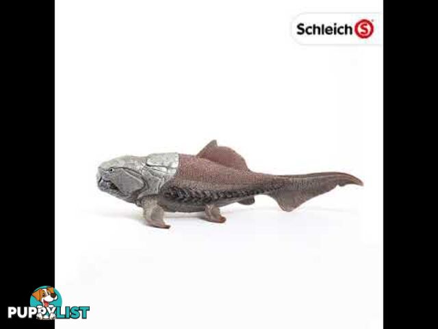 Schleich - Dunkleosteus Dinosaur Sc14575 - 4005086145757