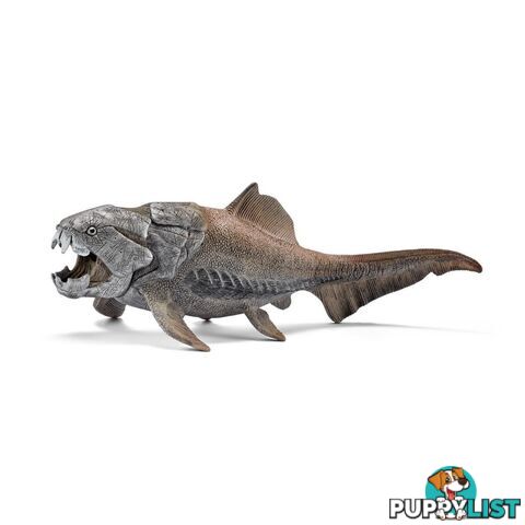 Schleich - Dunkleosteus Dinosaur Sc14575 - 4005086145757