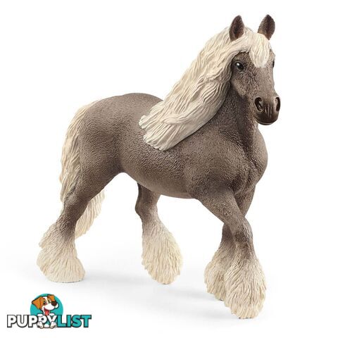 Schleich - Silver Dapple Mare Sc13914 - 4059433319841