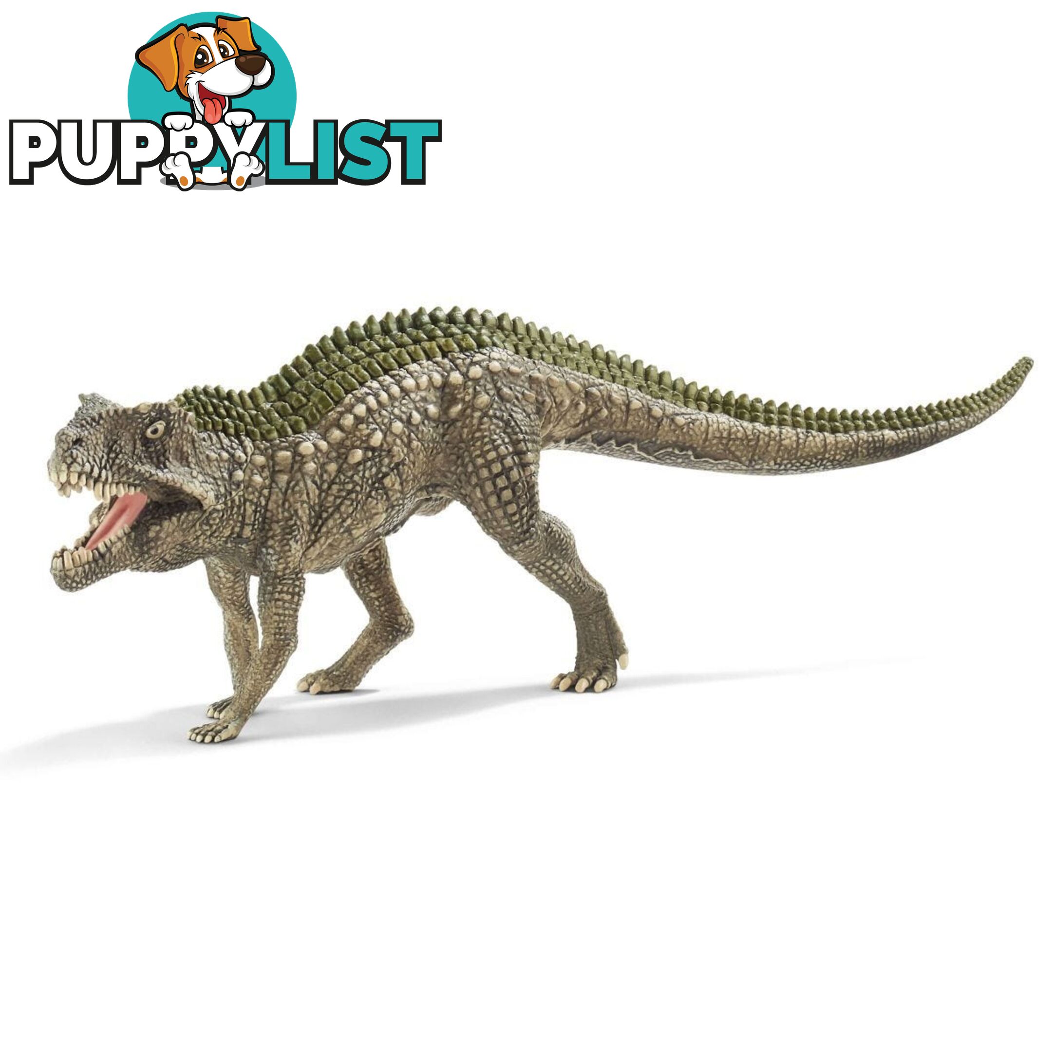 Schleich - Postosuchus  Dinosaur Figurine Sc15018 - 4059433028682