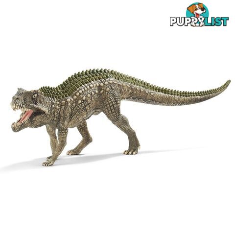 Schleich - Postosuchus  Dinosaur Figurine Sc15018 - 4059433028682