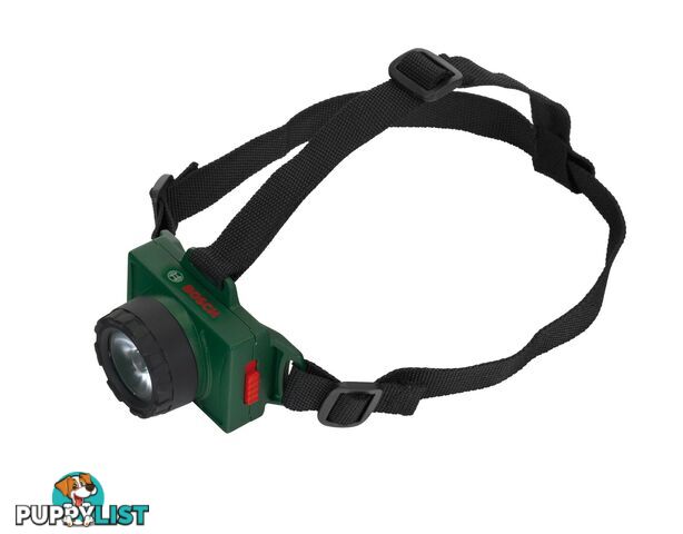 Bosch Mini Head Lamp - Azatk8758 - 4009847087584