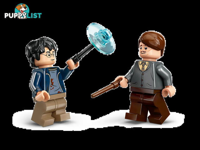 LEGO 76414 Expecto Patronum - Harry Potter - 5702017413181