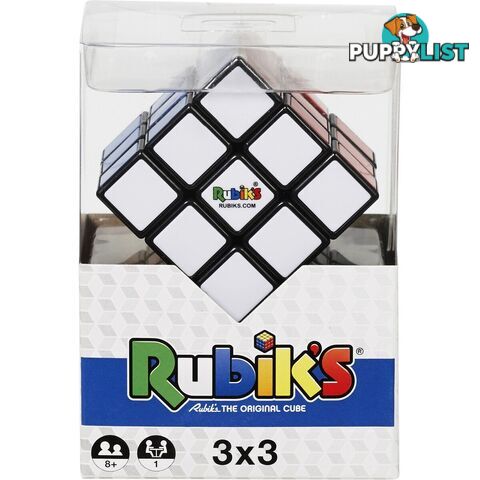 Rubiks 3x3 Cube Cn672160 - 9352214721600