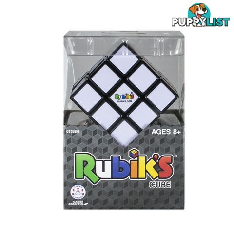 Rubiks 3x3 Cube Cn672160 - 9352214721600