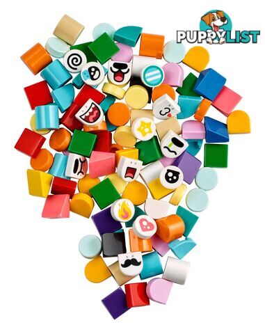 LEGO 41931 Extra DOTS - Series 4 - DOTS - 5702016915266