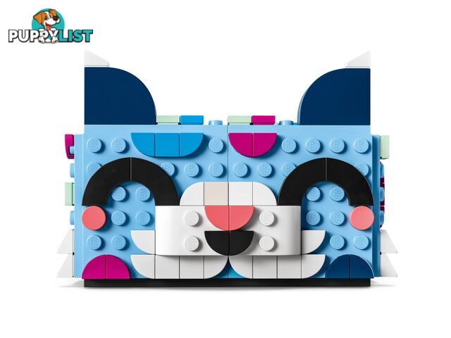 LEGO 41805 Creative Animal Drawer - Dots - 5702017421179