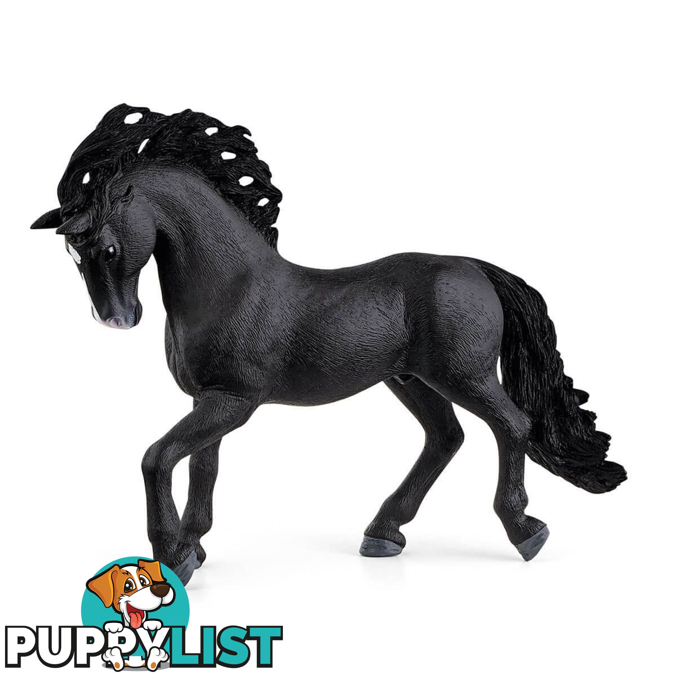 Schleich - Pura Raza Espanola Stallion Sc13923 - 4059433305134