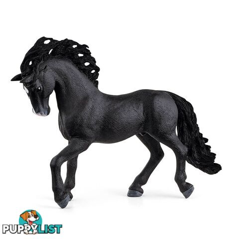 Schleich - Pura Raza Espanola Stallion Sc13923 - 4059433305134