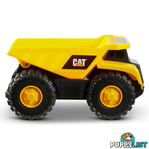 Cat® 10'' Tough Machines Lights & Sounds - 021664822852