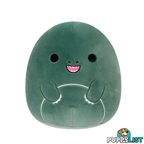 Squishmallows - Plush 8'' - Godzilla - Cjsqth000017 - 191726470137