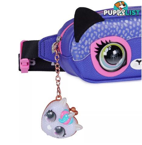 Purse Pets Belt Bag Savannah Spotlight - Si6066544 - 778988457528