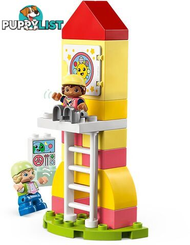 LEGO 10991 Dream Playground - Duplo - 5702017417073