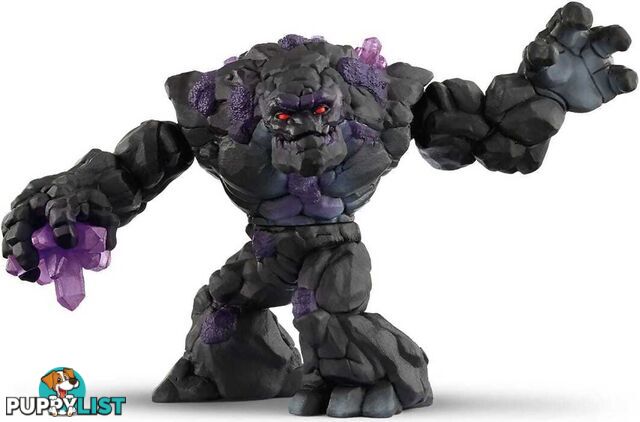 Schleich - Shadow Stone Monster - Mdsc70158 - 4059433556291