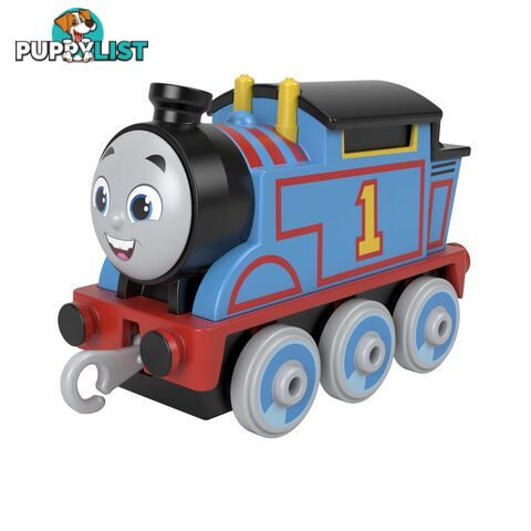 Fisher-Price Thomas & Friends Thomas Metal Engine - MAHBX91 - 194735004812