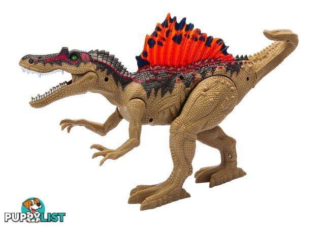 Dino Valley Large Spinosaurus Art65731 - 4893808420653