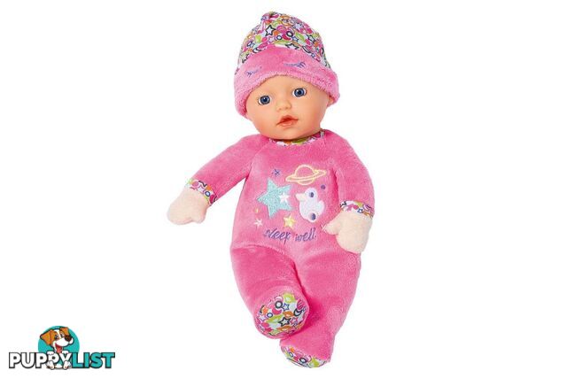 Baby Born - Sleepy For Babies 30cm - Bj827413 - 4001167827413