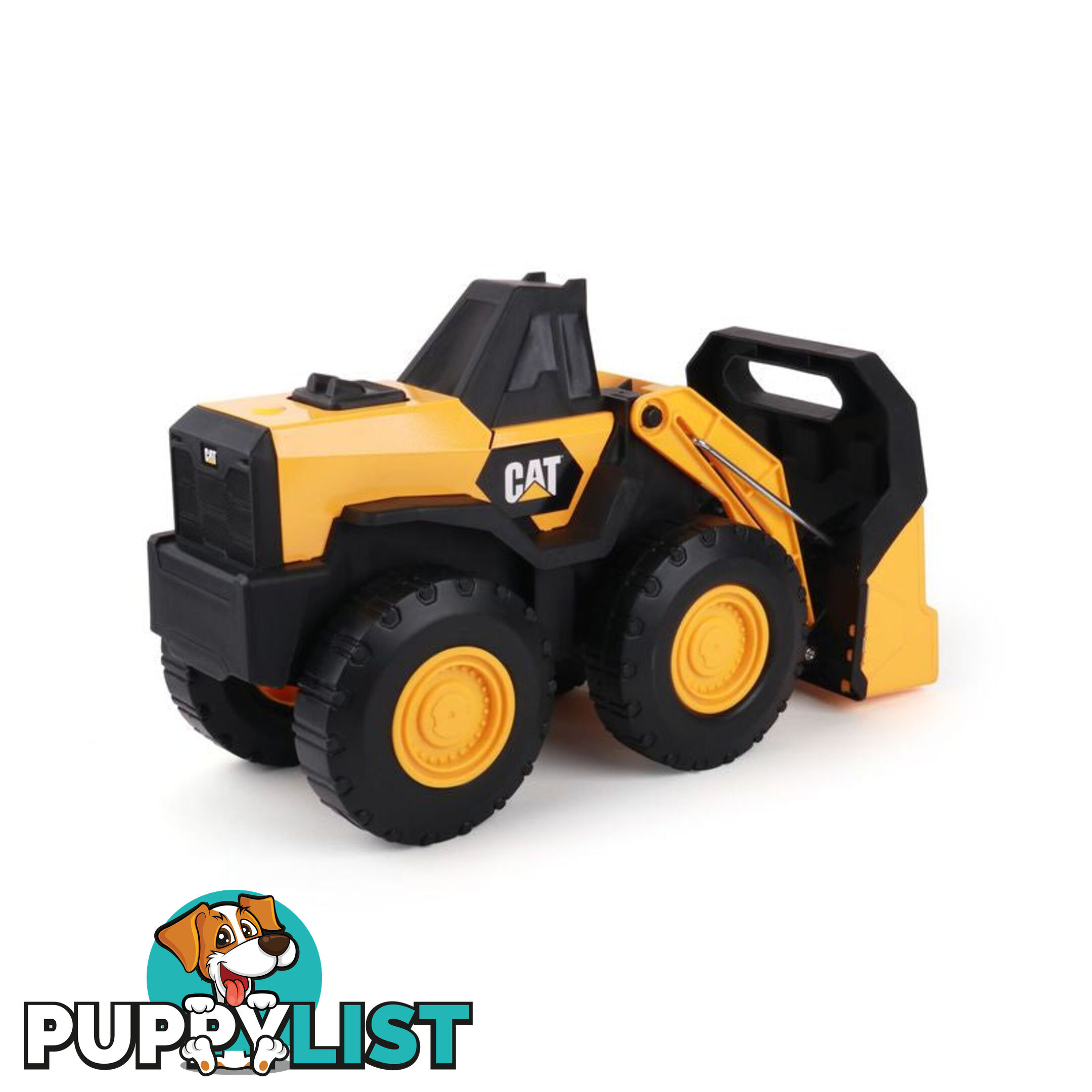 Cat® Steel Front Loader - Azfr82414 - 021664824146