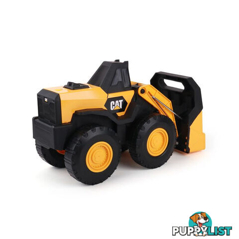 Cat® Steel Front Loader - Azfr82414 - 021664824146