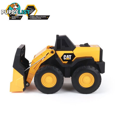 Cat® Steel Front Loader - Azfr82414 - 021664824146