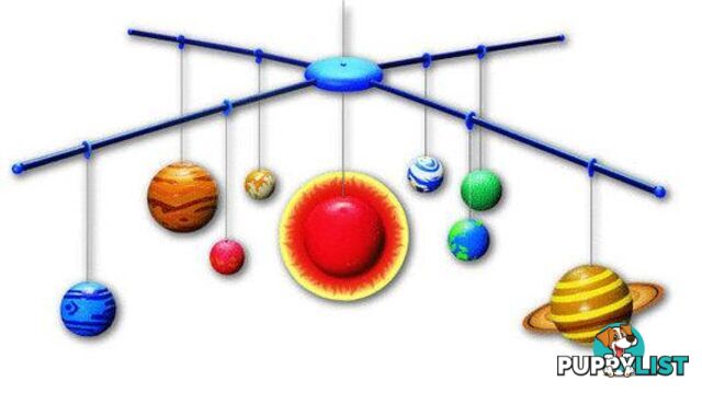 4m - Large Solar System Kit Jpg5520 - 4893156055200