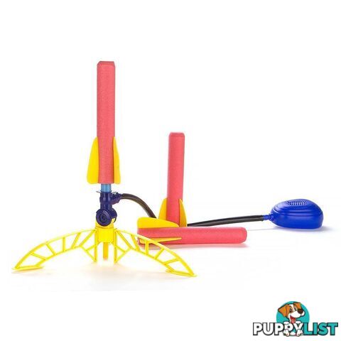 Orbit - Pop Up Rocket Mdbovpop - 9420015746167